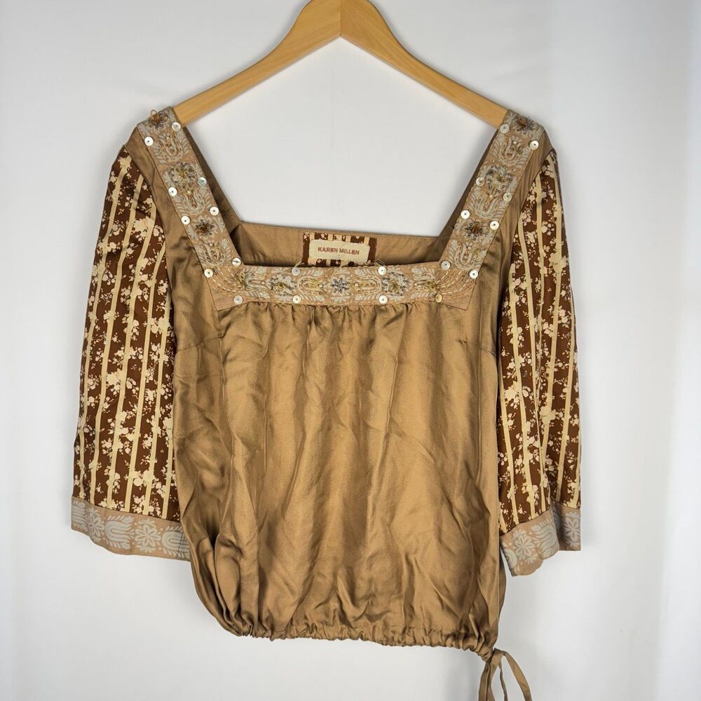 Karen Millen Blouse